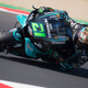 Illustration for article titled Franco Morbidelli Dominates To Win His First MotoGP Race At Misano
